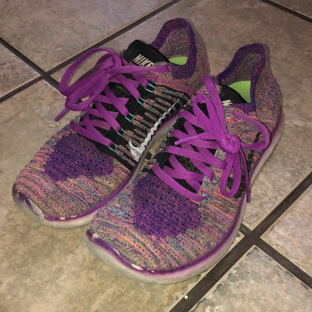 Nike shoes